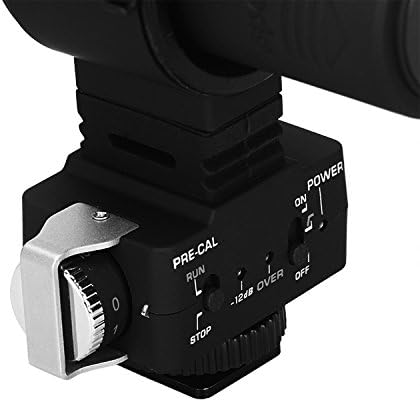 A továbbfejlesztett Super Kardioid Mikrofon Canon EOS 5DS/5DS R (Sztereó/Shotgun) a Halott Macska Szél Muff