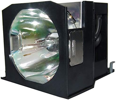 CTLAMP ET-LAD7500 Csere Lámpa Ház Puszta Lámpa Be a PANASONIC PT-D7500 D7600 L7500 L7600