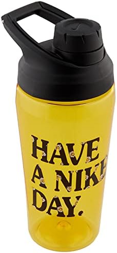 Nike HY8011 Tüzelőanyag-Tartályt, 64 oz, Menta Hab/Antracit/Antracit/64 oz (1,893 ml)