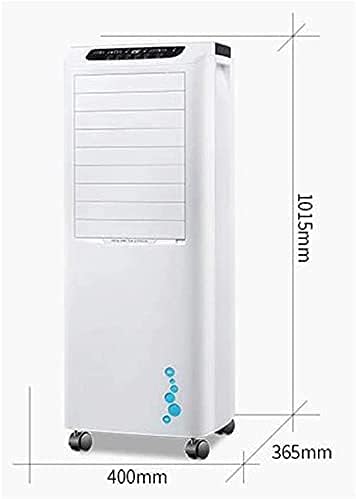 ISOBU LILIANG- - Párolgási Hűtők Egységes Hideg Háztartási Távirányító Mozgó légkondícionáló Kis légkondícionáló BMZDLFJ-1