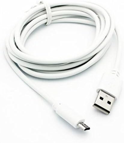 6ft USB-Kábel MicroUSB Töltő Kábel elektromos Vezetéket Hosszú Kompatibilis a HTC Google Nexus 9