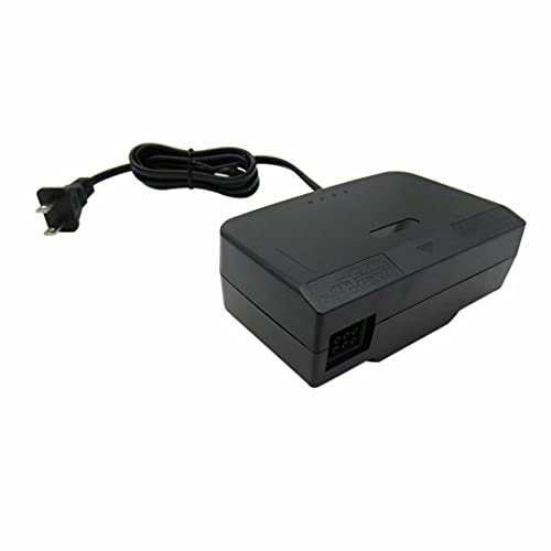 GRABOTE AC Adapter Nintendo 64 HÁLÓZATI Adapter Tápegység videojáték-Konzol Kábel N64 Díj