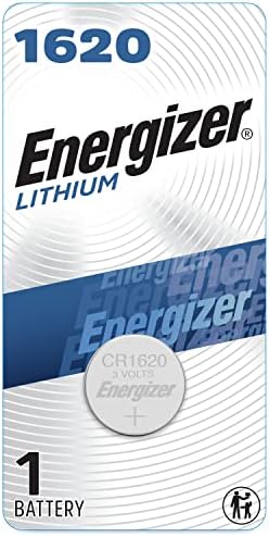 2 Energizer CR1620 3V Lítium gombelem Akkumulátorok