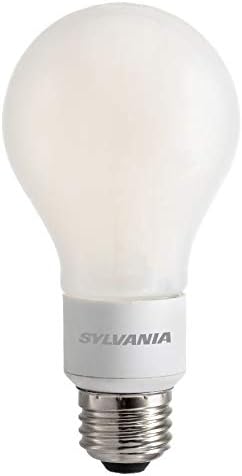 SYLVANIA 100 Watt Egyenértékű, A21 LED Izzó, Szabályozható, Nappal Színes 5000K, az USA-ban Készült VELÜNK, valamint a Globális Alkatrészek,