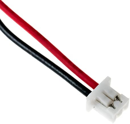 Szinergia Digitális Vezeték nélküli Fejhallgató Akkumulátor, Kompatibilis a MITEL 50006764 Vezeték nélküli Headset, (Li-Pol, 3,7 V, 240mAh)