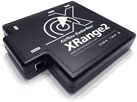 AirNav RadarBox XRange2 - Fokozott ADS-B Vevő