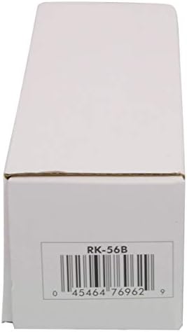 RoadKing RK56B Fekete 4-Pin Dinamikus zajszűrő Mikrofon CB