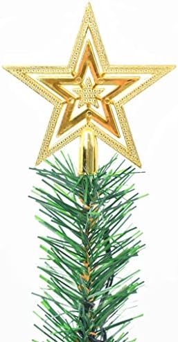 vidaXL Mesterséges karácsonyfa Csecsebecsék, valamint a Led-ek Zöld 64cm Haza Hálószoba, Nappali, Folyosó Hivatal Ünnepi Dísz