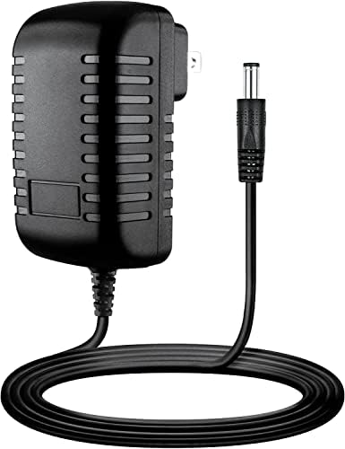 A fickó-Tech AC Adapter Kompatibilis a PANASONIC PJSWC0004Z Illik PANASONIC KV-SS080 KVSS080 Dokumentum Szkenner Tápkábel