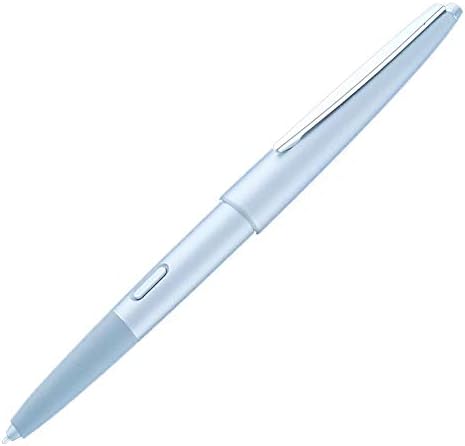 Smardi S Pen Plusz Stylus golyóstollal Combo (Ezüst) Samsung Galaxy Note Sorozat (5. Megjegyzés, Megjegyzés 8, 9. Megjegyzés,