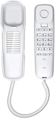 GELTDN Telefon A Vezetékes Telefon, Otthoni Irodai Vezetékes Telefon (Szín : B)