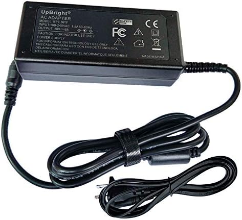 UpBright Új AC-DC Adapter Kompatibilis Pioneer DJ-Modell Nem: UNI336-1230 UN1336-1230 JJVC-0025B HU10217-16042 Unifive Technology