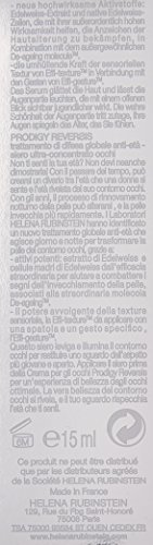 Helena Rubinstein Csodagyerek Reversis Globális Öregedés Ellenszere Krém, A Szem Surconcentrate, 0.5 Gramm