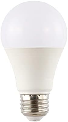 JONATHAN Y BLB-A19A-SET4 Modern, Nem Szabályozható LED Edison Üveg Izzók, 9W, Egyenértékű 60W, E26 Bázis, 80+ CRI, 19 Meleg