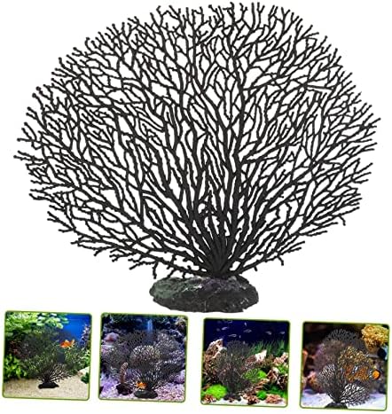 Ipetboom Szimulált Korall Fal Coraline Dekoráció Mesterséges Akváriumi Növények Mesterséges Növények Mesterséges Korall Dísz,