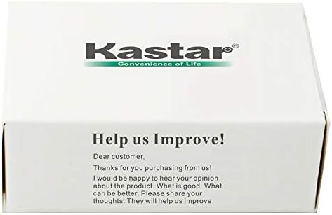 Kastar 2-Pack 5/4AAA3.6V Ni-MH Akkumulátor Csere Sharp FO-CC550, FO-K01, UX-BA01, UX-CC500, UX-CD600, UX-D600, UX-CL220, UX-K01,