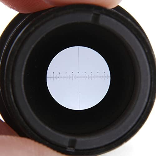 GUOSHUCHE Biológiai Mikroszkóp Szemlencse WF5X WF10X WF15X WF16X WF20X WF25X Mikroszkóp Objektív Kiegészítők Széles Látószögű Objektív