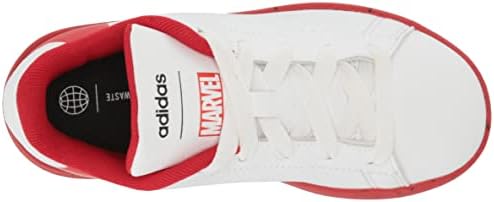 adidas Unisex-Gyermek Előnye, Tenisz Cipő