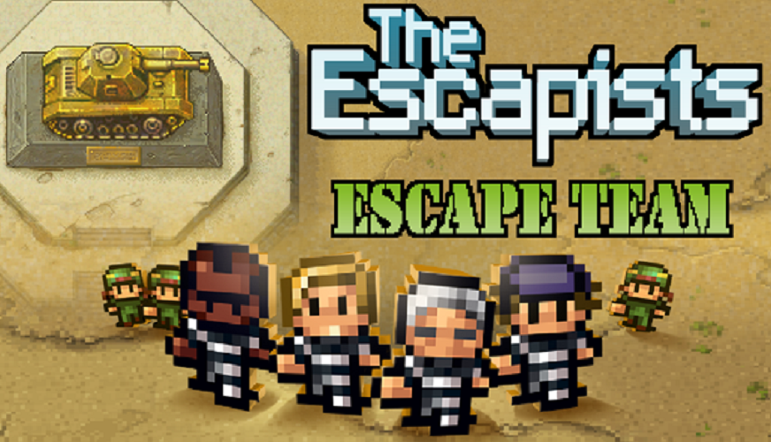 A Ábrándokba Menekülnek - Escape Csapat [Online Játék Kódját]