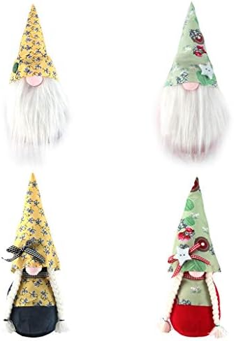 Sterose Hazafias Gnome Plüss tomte barátja Veteránok Napja svéd Tünde július 4. Húsvéti Ajándék