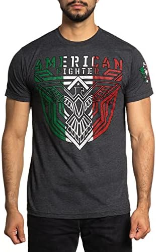Amerikai Harcos Mens T-Shirt Pólók Férfi. Világos, Fényes, Tavaszi, Nyári Ingek, Férfi Rövid Ujjú Tshirts a Férfiak.