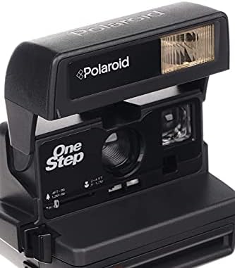 A Polaroid Egy Lépésben 600 Fényképezőgépet.