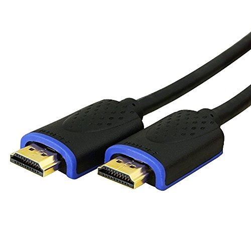 Ultra Sorozat - 10ft High Speed HDMI Kábel Ethernet M/M Támogatja a 3D - 1440p - 1080p - Blu-Ray - PS3 - XBox 360