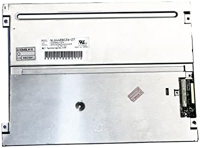 NL6448BC26-27 8.4 a-Si TFT-LCD Panel