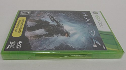 Halo 4 - Xbox 360 (Standard Játék)