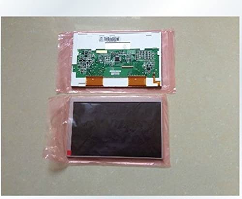 Innolux AT070TN83 V. 1 7 TFT LCD Kijelző 800X480 Modul Ingyenes Hibák