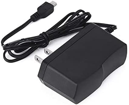 BestCH (Mini USB-Csatlakozó) AC Adapter Bem HL2022B HL2022C HL2022D HL2022E HL2022F Vezeték nélküli Hordozható Mobil Bluetooth Hangszóró
