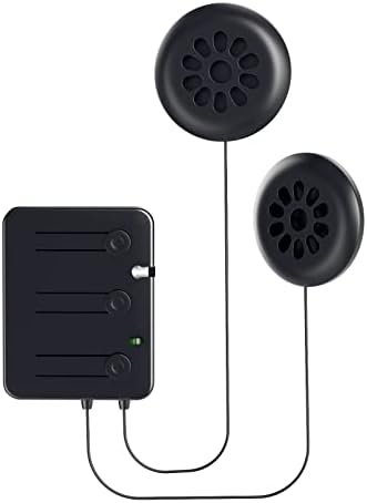 MUSICOZY Aludni Fejhallgató Bluetooth Sport Fejpánt & Bluetooth 5.2 Modul Készlet a Hangszórók pedig Töltő Kábel