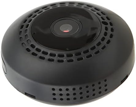 Tbest 1MP WiFi Haza Kamera,Nincs Hálózat Megtekintése Infravörös Távirányító Riasztó Hang Monitoring Adatok Tárolási Felügyeleti Rendszer,
