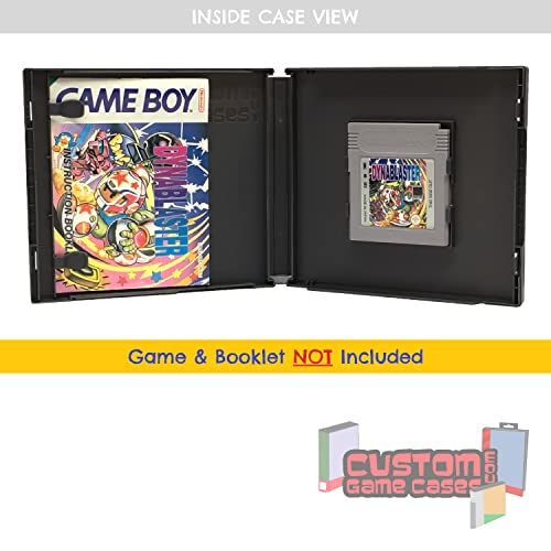 Hófehérke a Hét Törpe | (GBC) Game Boy Color - Játék Esetben Csak Nincs Játék