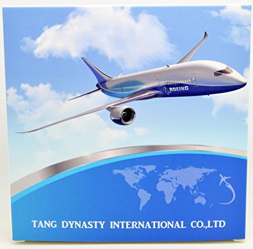 A Tang-Dinasztia(TM 1:400 16cm B747-400 ANA Légitársaság Fém Repülőgép Modell Repülő, Játék Repülő Modell