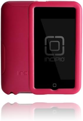 Incipio duroSHOT Polikarbonát Kemény tok iPod touch 2G, 3G (Magenta)