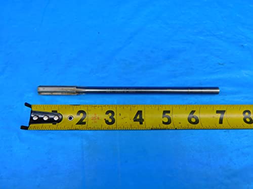 TRI-Angle .3760 O. D. HSS Beletenni Fúró 6 Fuvola .376 3/8 Túlméretes 9.6 mm .375 - AR9931BK2
