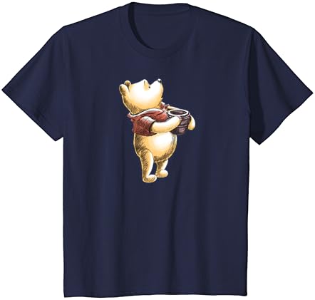 Disney Micimackó Rajz T-Shirt