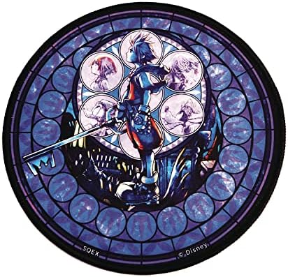 A Square Enix Kingdom Hearts (Version 2) Gaming Mouse Pad