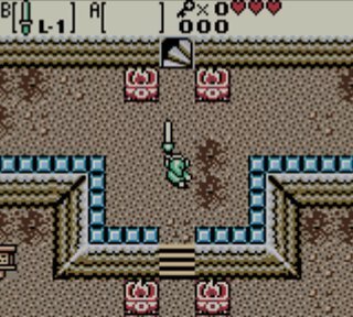 A Legend of Zelda: Oracle a Középkorban