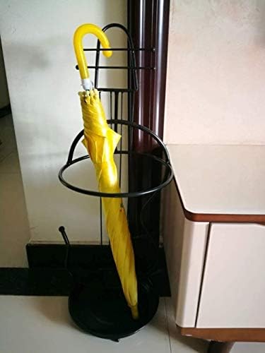 ZESUS esernyőtartó Kreatív Esernyő Helyezni A Polcon Ajtóban Hotel Emeleti Tároló Esernyő