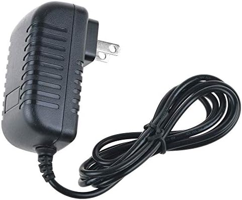 FitPow AC/DC Adapter Logitech G19 Gaming Billentyűzet Y-U0005 YU0005 Tápkábel Kábel PS Fal Otthon Töltő Bemenet: 100-240 VAC