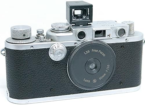 28MM kopásálló Kamera Külső Optikai Oldalon Tengely Kereső Részt a Ricoh GR a Leica X