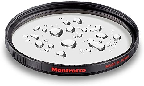 Manfrotto MFESSUV-58 58 mm Alapvető UV Szűrő