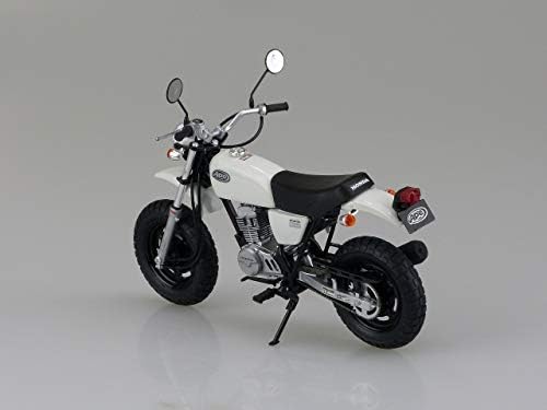 Aoshima 1/12 Bike No. 21 Honda APE50 Modell Készlet(Japán Import)