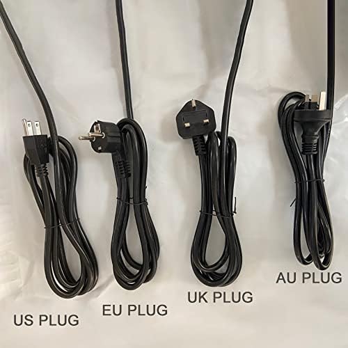 Elosztó Okos USB Aljzat Adapter túlfeszültségvédő 3 Módon AC Univerzális Konnektor Elektromos Plug EU/US UK/AU 2m Hosszabbító