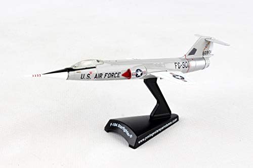 Daron Bélyeg PS5377-3 F-104 Starfighter 479th Tactical Fighter Wing 1/120 PS5377-3 , Barna