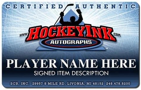 Nikita Kucherov Dedikált Tampa Bay Lightning 8 x 10 – Fotó 70093 - Dedikált NHL-Fotók