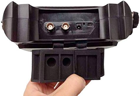 Tongbao SUB140 Ultrahangos Érzékelő Hiba Defectoscope Szkennelési Tartomány 0 25000mm 5.7 colos Ultrahangos Fém Hiba Érzékelő