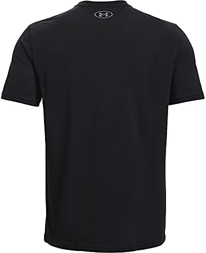 Páncél alatt Férfi Standard Többszínű Szekrény Tag Rövid Ujjú T-Shirt